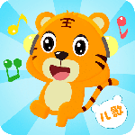 贝乐虎儿歌app官方正版下载 v7.5.1