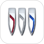 iBuick别克汽车app最新版下载 v12.3.1
