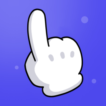 指尖连点器助手免费版应用app下载 v1.2