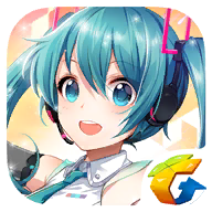 初音未来梦幻歌姬手游下载安卓升级版v0.7.0