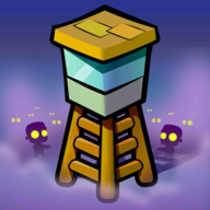 Zombie Towers(僵尸塔防) 安卓版v13.0.167