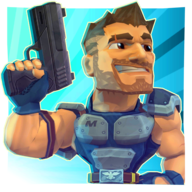 奇兵突击 安卓版v1.0.0