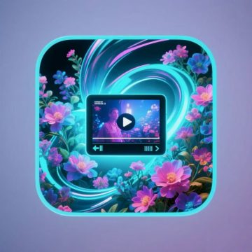 繁花影视TV官方完整版应用app下载 v5.8
