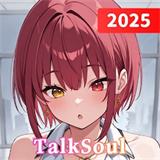 TalkSoul智能陪伴应用app下载 v1.5