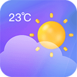 晴天娃娃天气预报最新版一键v3.5.9 安卓版
