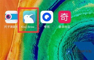 kiwi浏览器