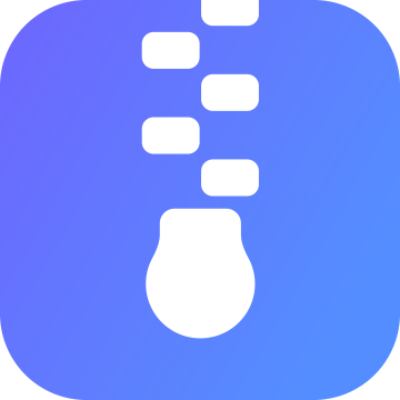 一键解压文件SW免费版应用app下载 v7.1
