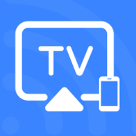 一键手机投屏官方完整版应用app下载 v1.3.7