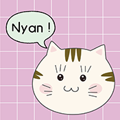 Nyan Chat猫咪互动应用app下载 v3.0.3