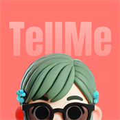TellMe智能助手应用app下载 v1.0.1