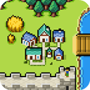 岛屿帝国手游 中文版v1.8.25