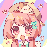 少女与猫app游戏下载 v1.5.0