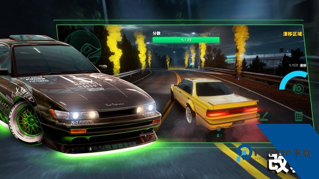 静态换档赛车最新版 正版vv113.6.3