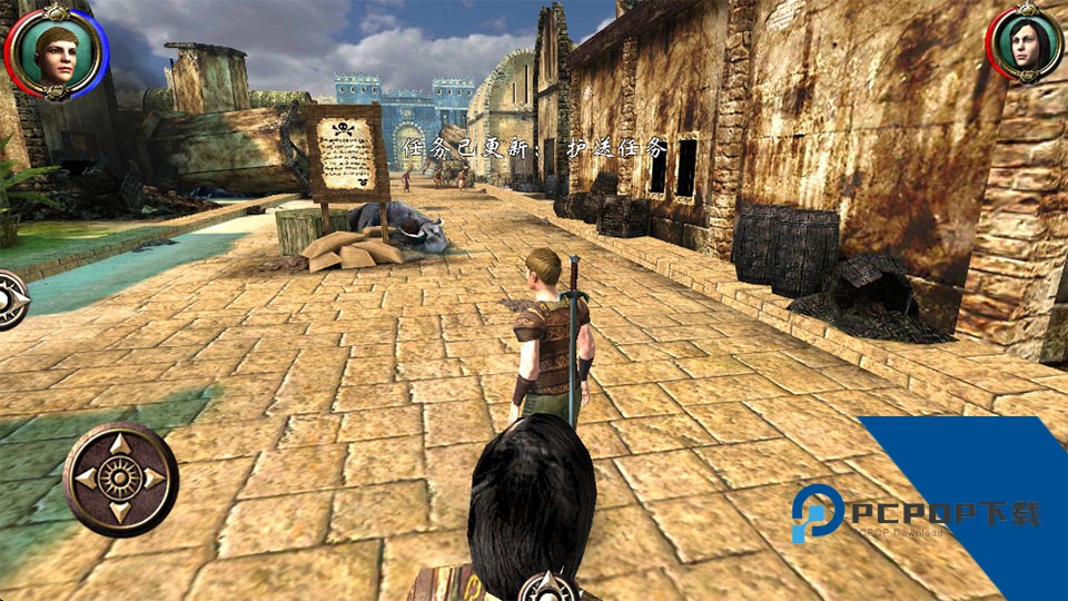 暗影之日(汉化版) 安卓版v1.30