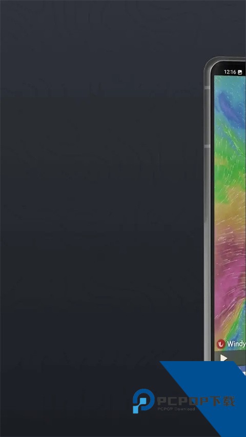 Windy卫星云图中文版气象软件下载v46.1.0