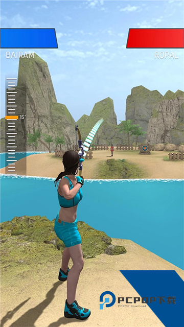 射箭冲突(Archery Clash) 官方版v0.39.0