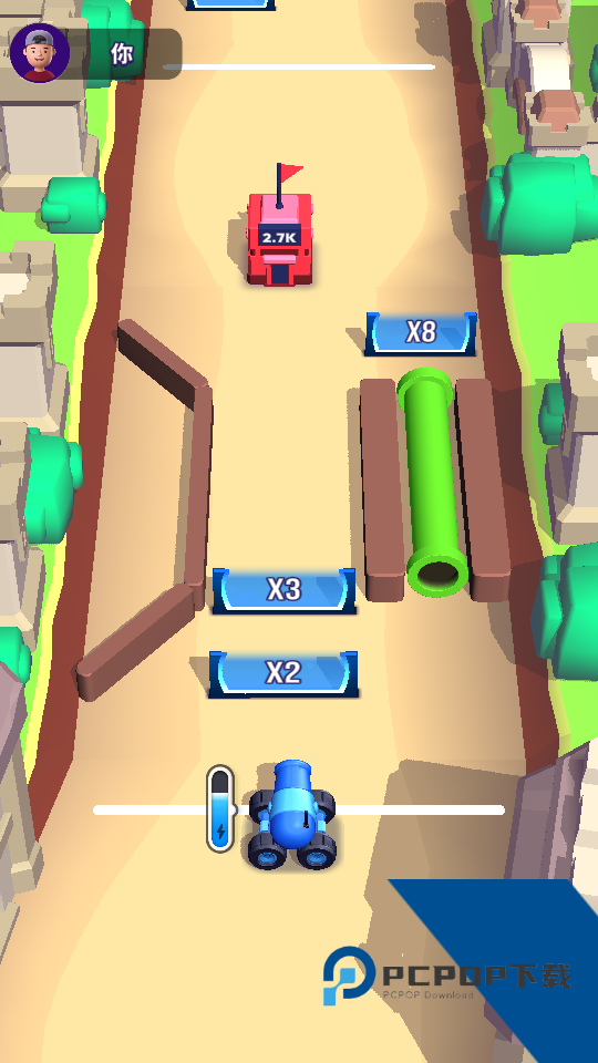 暴民控制(Mob Control) 手机版v3.13.2