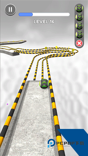 球球酷跑(Going Balls) 安卓版v3.22