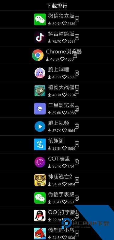 唯趣应用商店安装包最新版v0.18.0