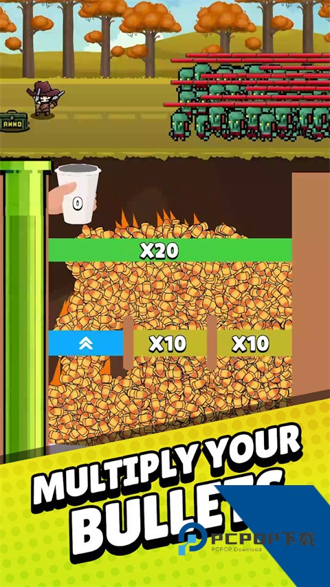 Cup Heroes 安卓版v3.0.5