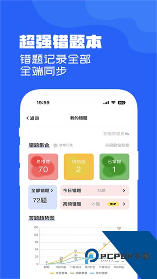 试题通免费版下载v2.4.0