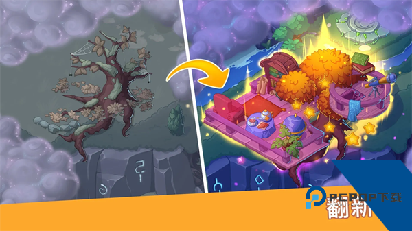 Fable Town 安卓版v1.30.0