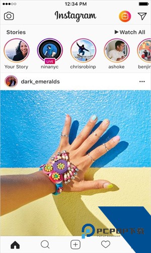 instagram安卓版下载2026最新版本335.0.0.39.93