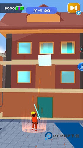 天天搬砖单机版 离线版v1.1