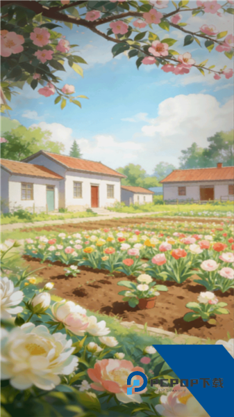 爷爷的后花园红包版 免费版v1.0.0.1