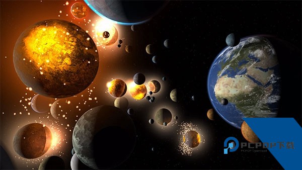 宇宙沙盘2中文版免费下载安卓版v1.1.9