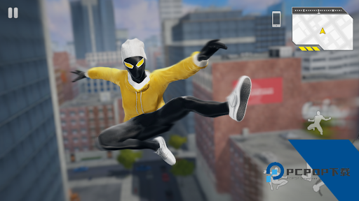 Spider Fuser 最新版v2.01