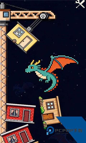 刚刚好：不稳定的建筑手机版 免费版v1.3