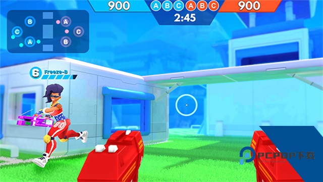 专业射手FRAG 安卓版v4.19.0