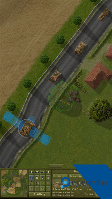 交战Firefight 正版v11.9.0