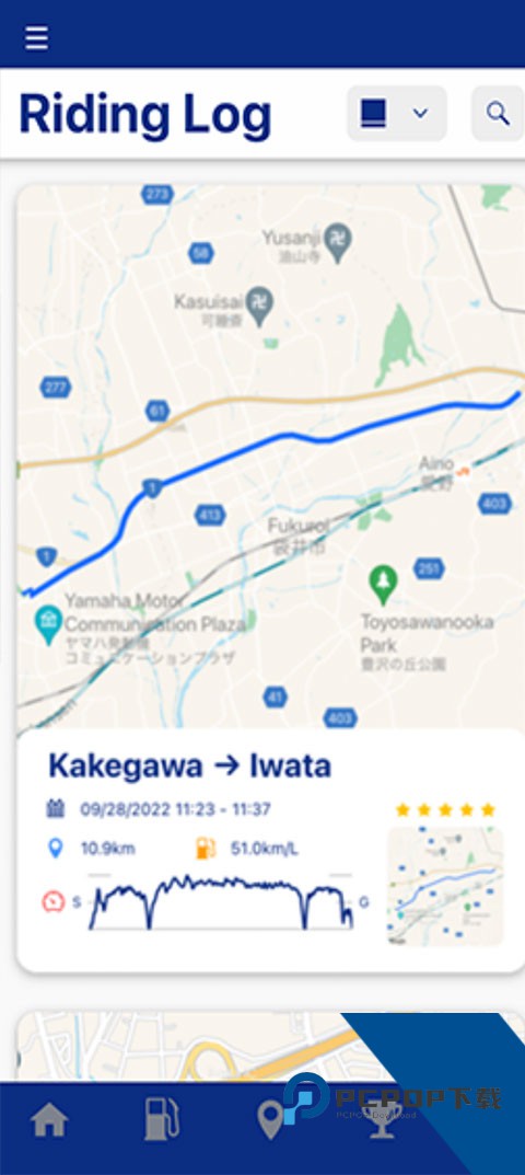 YAMAHAYv3.8.0 安卓版