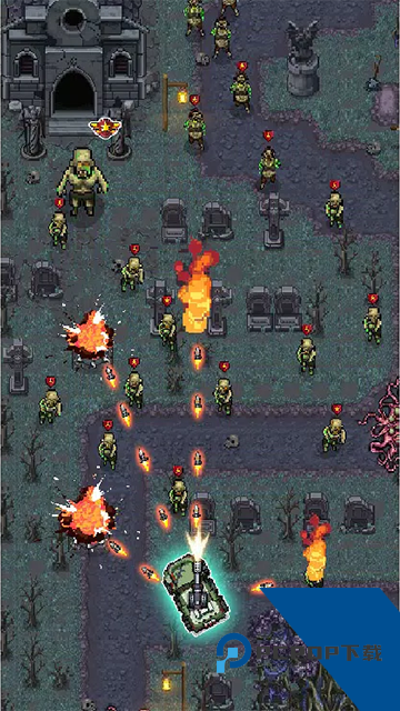 豺狼小队(Jackal Squad) 安卓版v0.0.1524