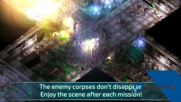 孤胆手2传奇无限金钱版 v1.0.1