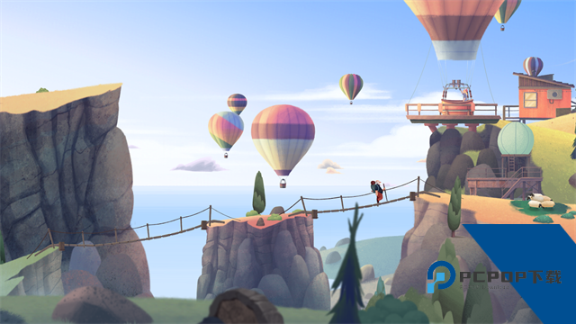 回忆之旅正版 中文版v1.22.1