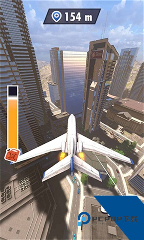 坠机模拟器 安卓版v1.8.6