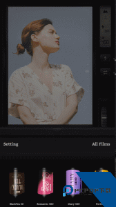 FIMO复古胶片相机安卓最新版下载 v3.14.2
