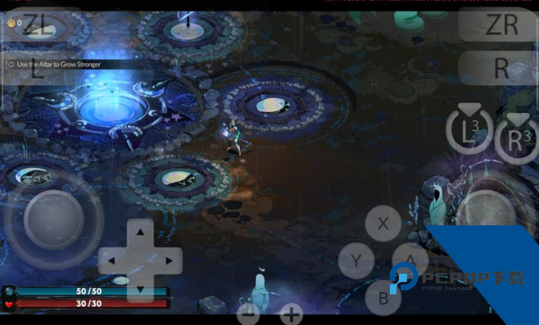 黑帝斯2游戏中文版 正版v1.0