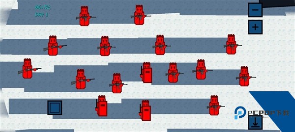武装囚犯3安卓版 单机版v1.0.12