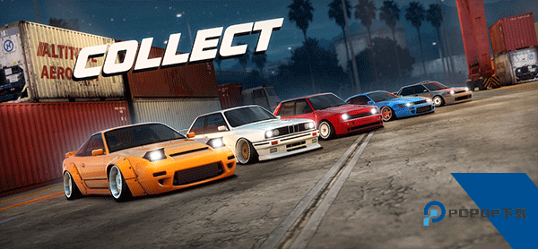 Static Shift Racing 安卓版v113.6.2