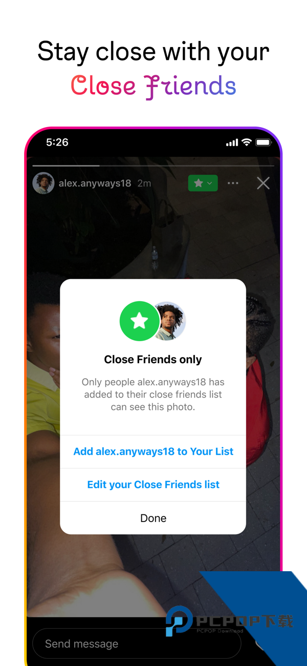 instagram下载最新版本2026正版264.0.0.22.106