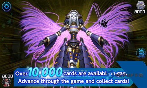 游戏王大师决斗海外版手游升级版v1.8.0