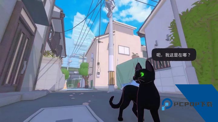 小猫咪大城市官方版 免费版v1.0.4