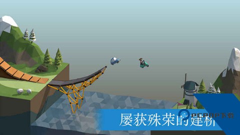 Poly Bridge 官方版v1.2.2