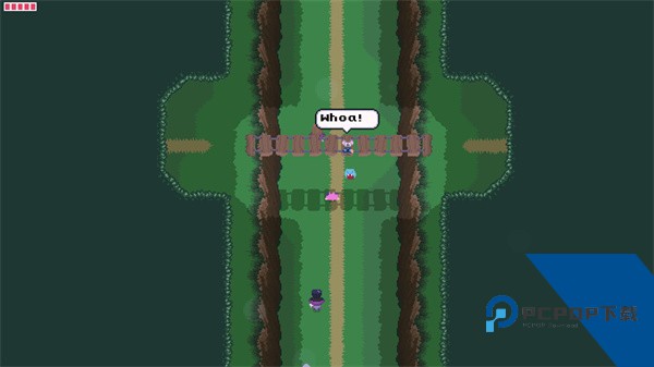 后置之地手游(像素风冒险游戏)  最新版v1.2.21