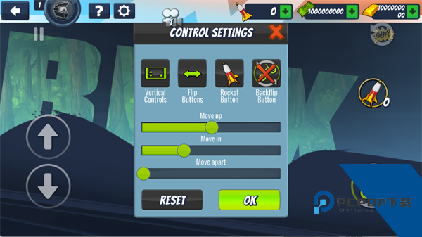 Mad Skills BMX 2 安卓版v2.8.6