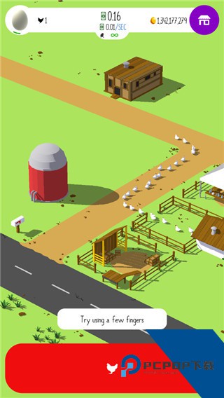 Egg, Inc. 安卓版v1.35.4